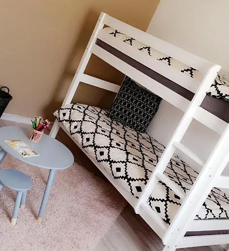 Le cosy de sarah