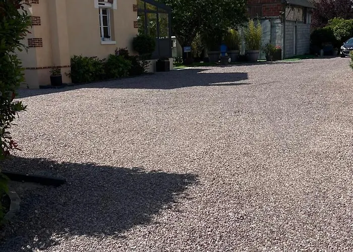 VILLA CATHY Chambres d hôtes
